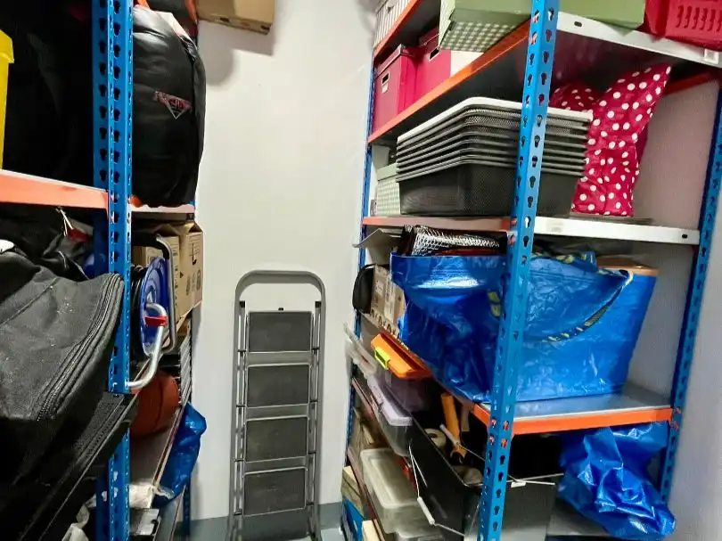 Trastero en venta en Madrid
