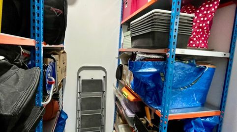 Photo 5 of Storage room for sale in Calle de Ponferrada, 12, Pilar, Madrid Capital