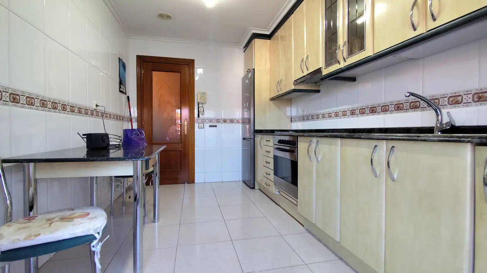 Wohnung mit Aufzug zum Verkauf in Logroño - General Urrutia, imagen 16