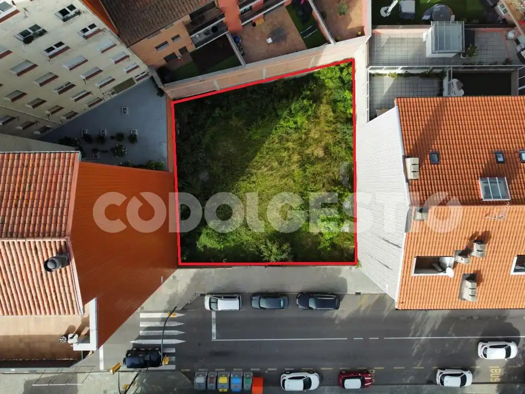 Terrains et parcelles à vendre à Carretera de Barcelona