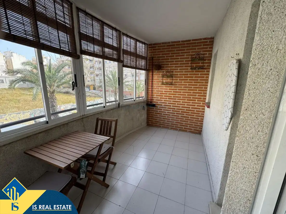 Estudio con piscina en venta en Playa del Cura, imagen 15