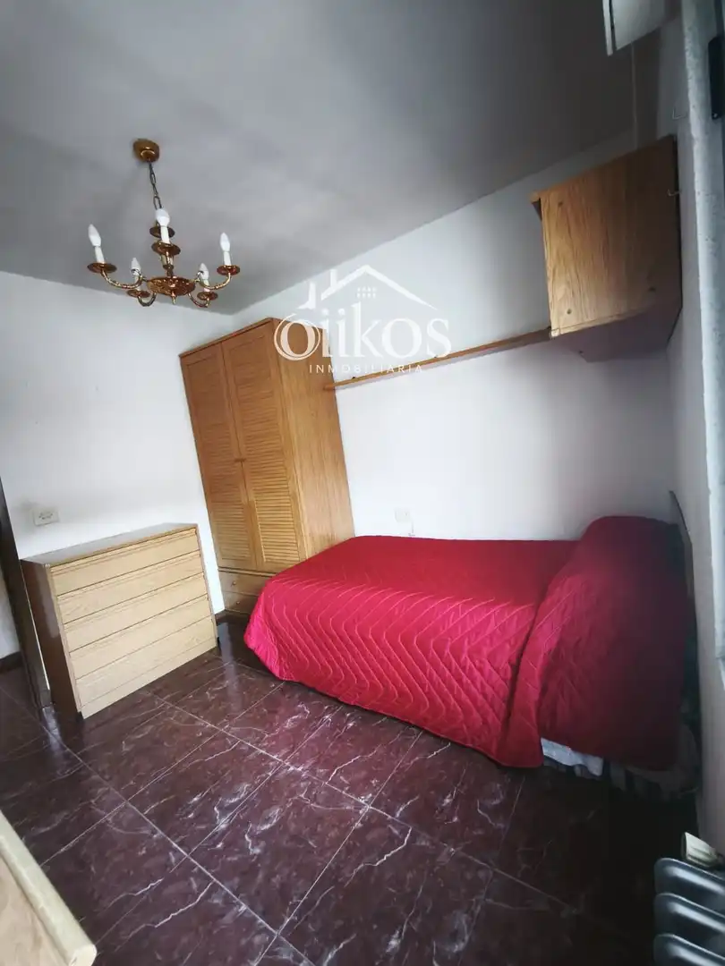 Ático con ascensor en venta en San Bernardo - Carmelitas - Campus, imagen 10