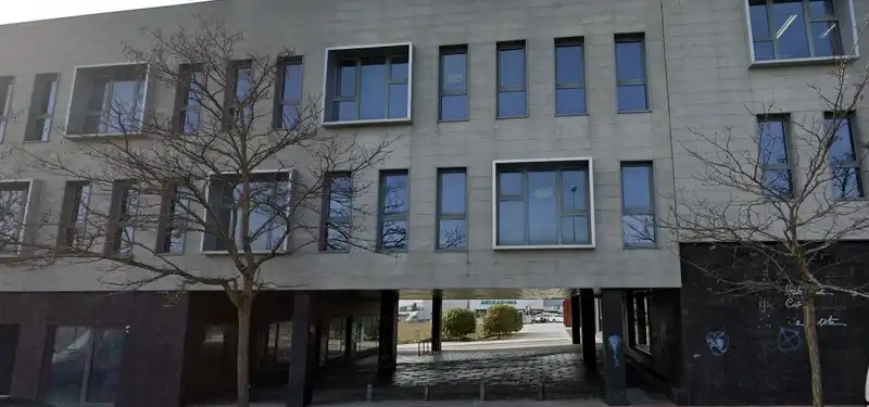 Büro zum Verkauf in BERRIOZAR, imagen 2