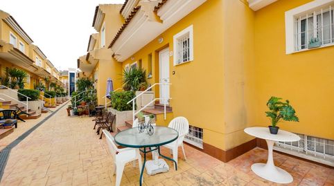 Foto 3 de Casa adosada en venta en Calle Rojaleros Ausentes, 35, Rojales, Alicante