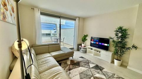 Foto 3 de Àtic de lloguer a La Concha - Resina Golf, Estepona