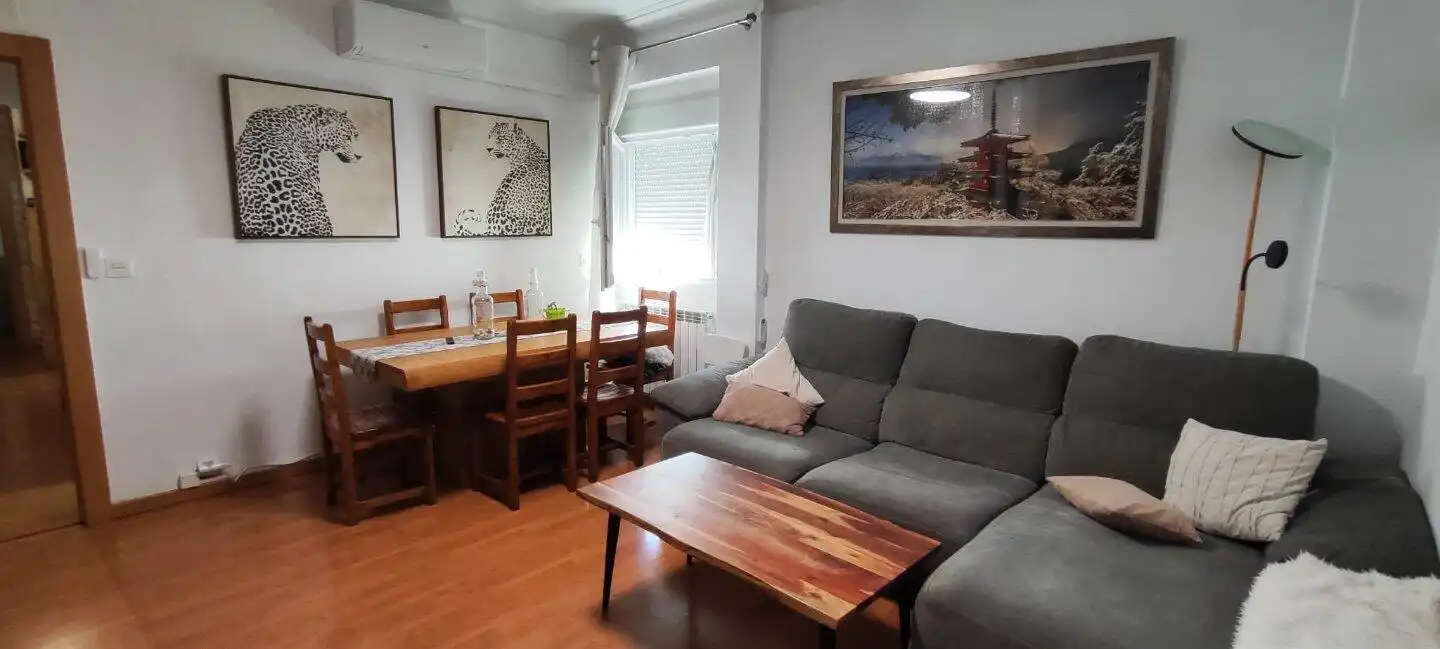 Wohnung mit Aufzug zum Verkauf in Centro, imagen 6