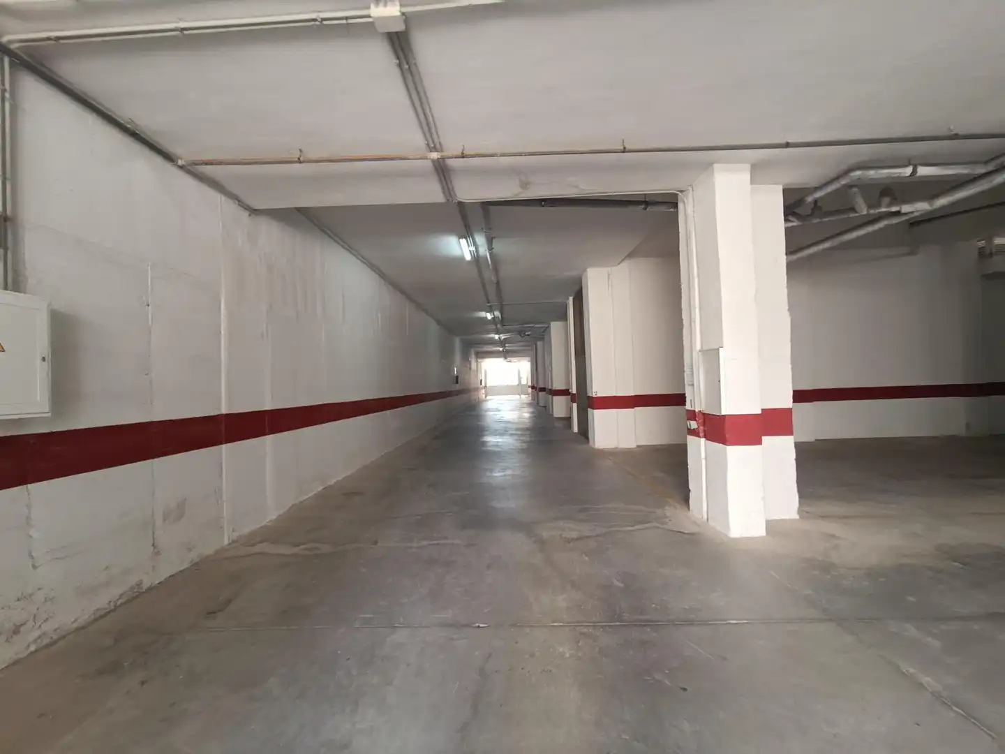 Parking de Garaje en venta en Torrevieja