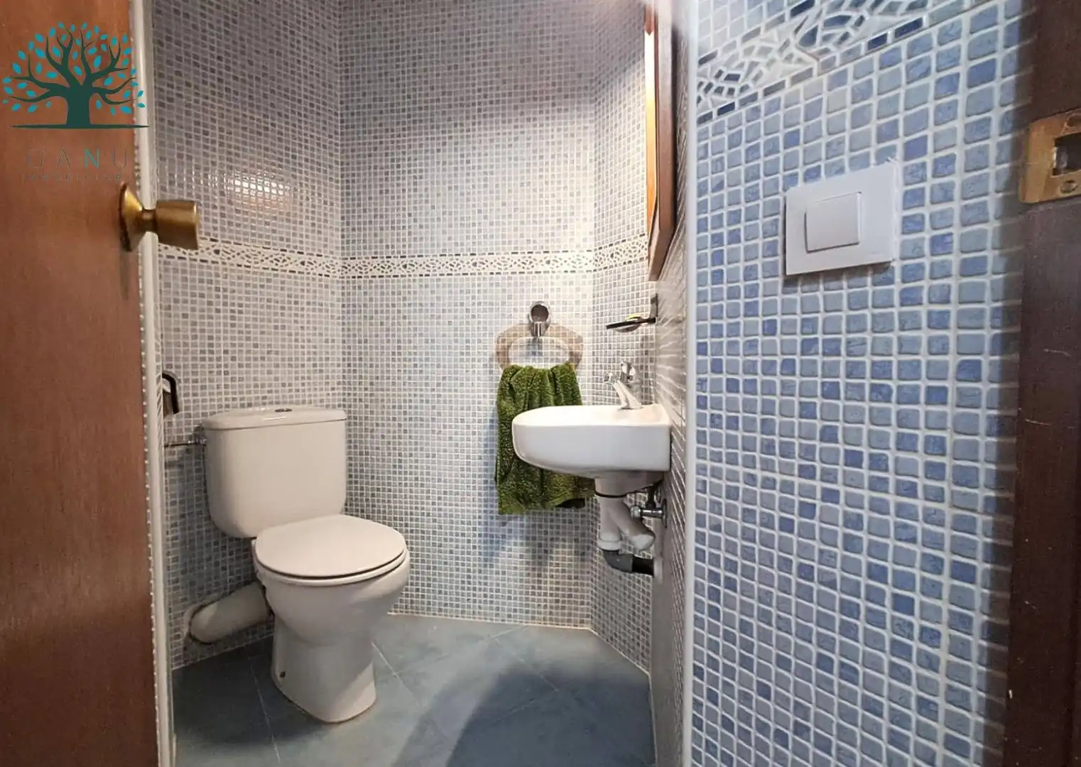 Appartement avec ascenseur à vendre à Puerto de Mazarrón, imagen 20