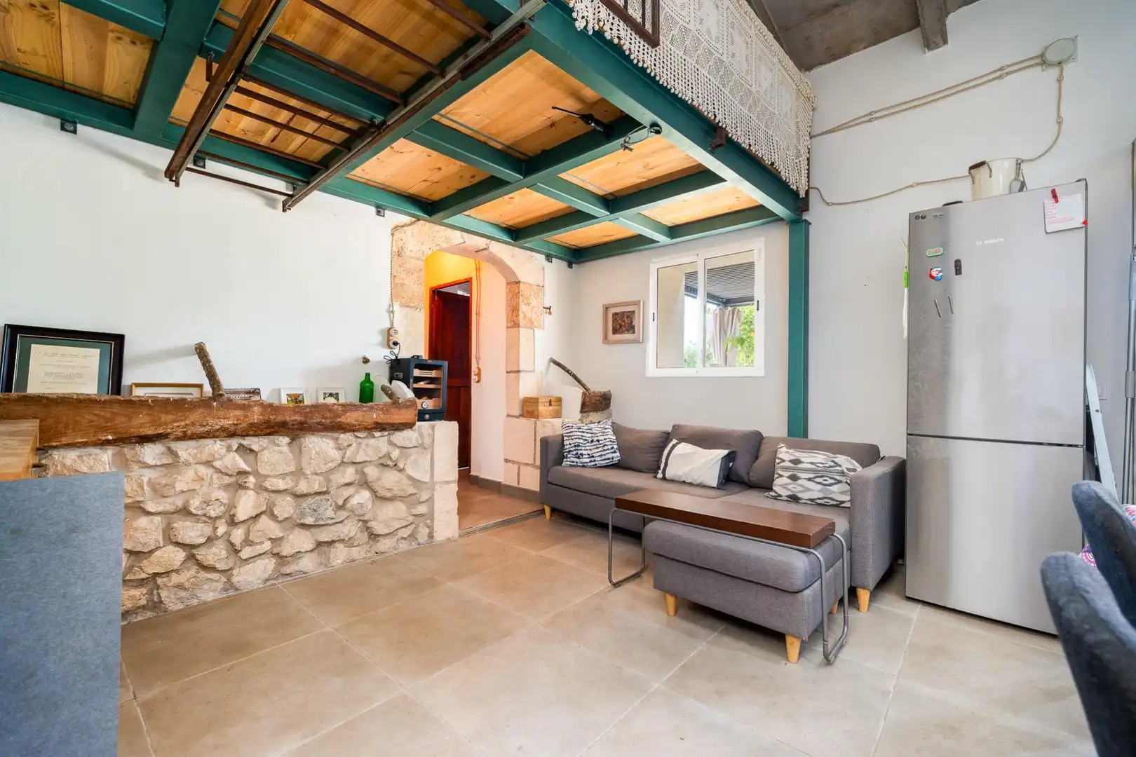 Country homes for sale in Sant Joan  with Private garden