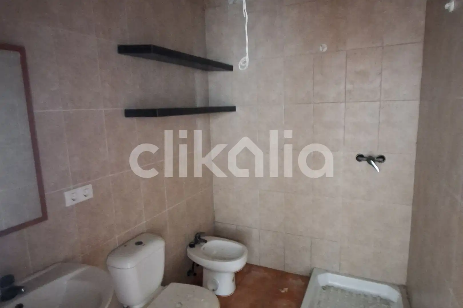 Baño de Piso en venta en Carmona, Sevilla