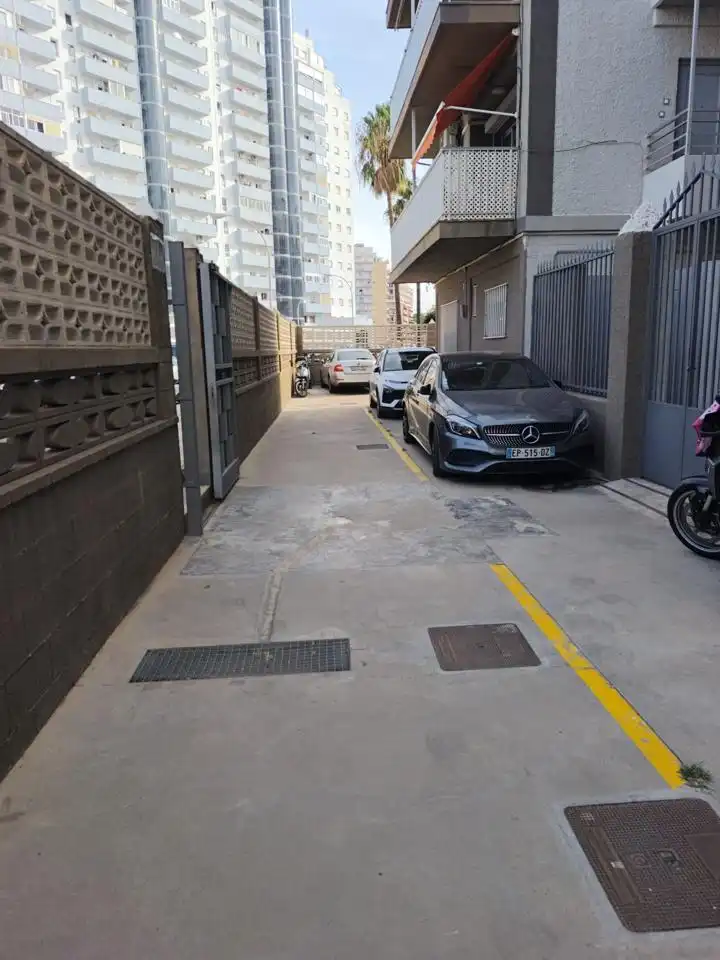 Appartement compact avec ascenseur à vendre à Avinguda el Racó, imagen 20