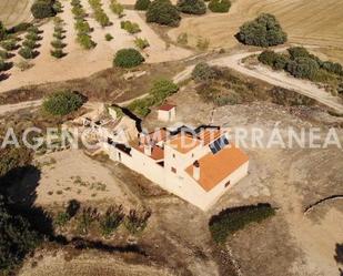 Finca rústica en venda en Almansa amb Calefacció, Jardí privat i Terrassa