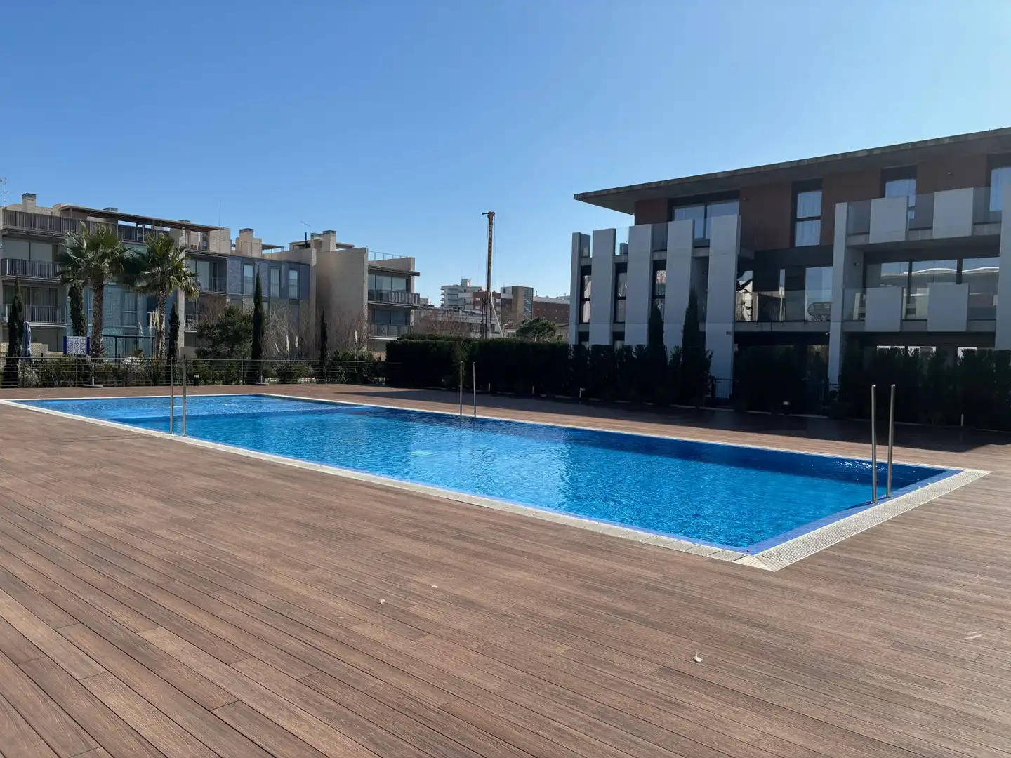 Wohnung mit Terrasse zum Verkauf in Platja d'Aro, imagen 2
