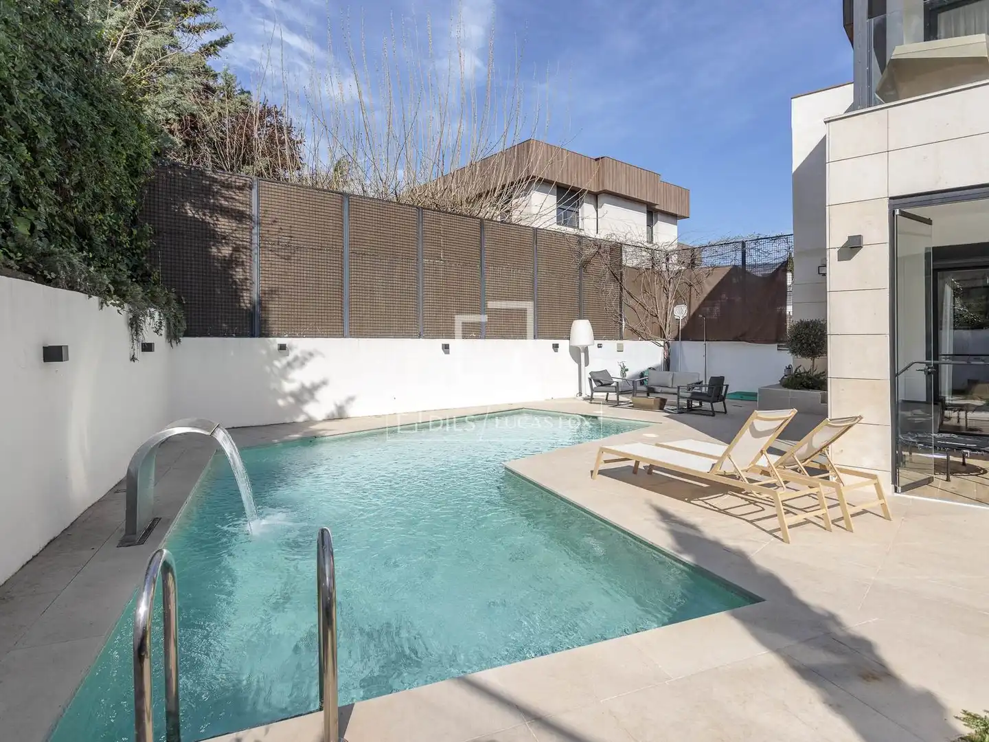 Villa con piscina in affitto a El Soto de la Moraleja, imagen 79