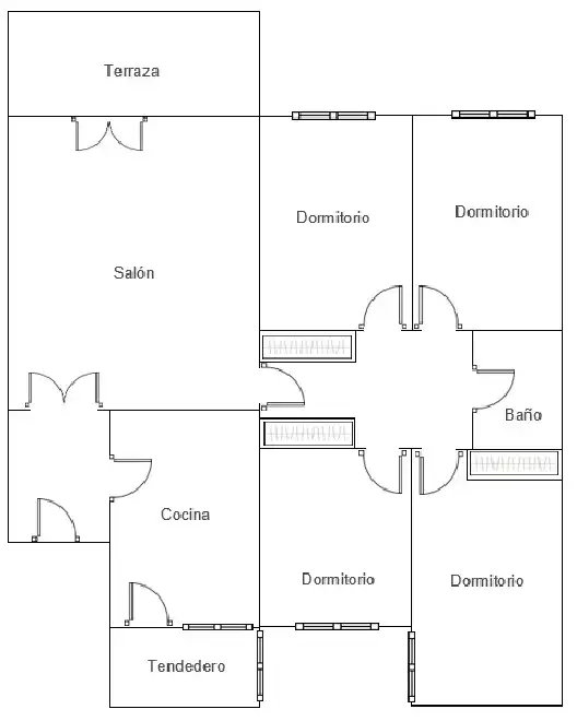Appartamento in vendita a Esquivias, imagen 29