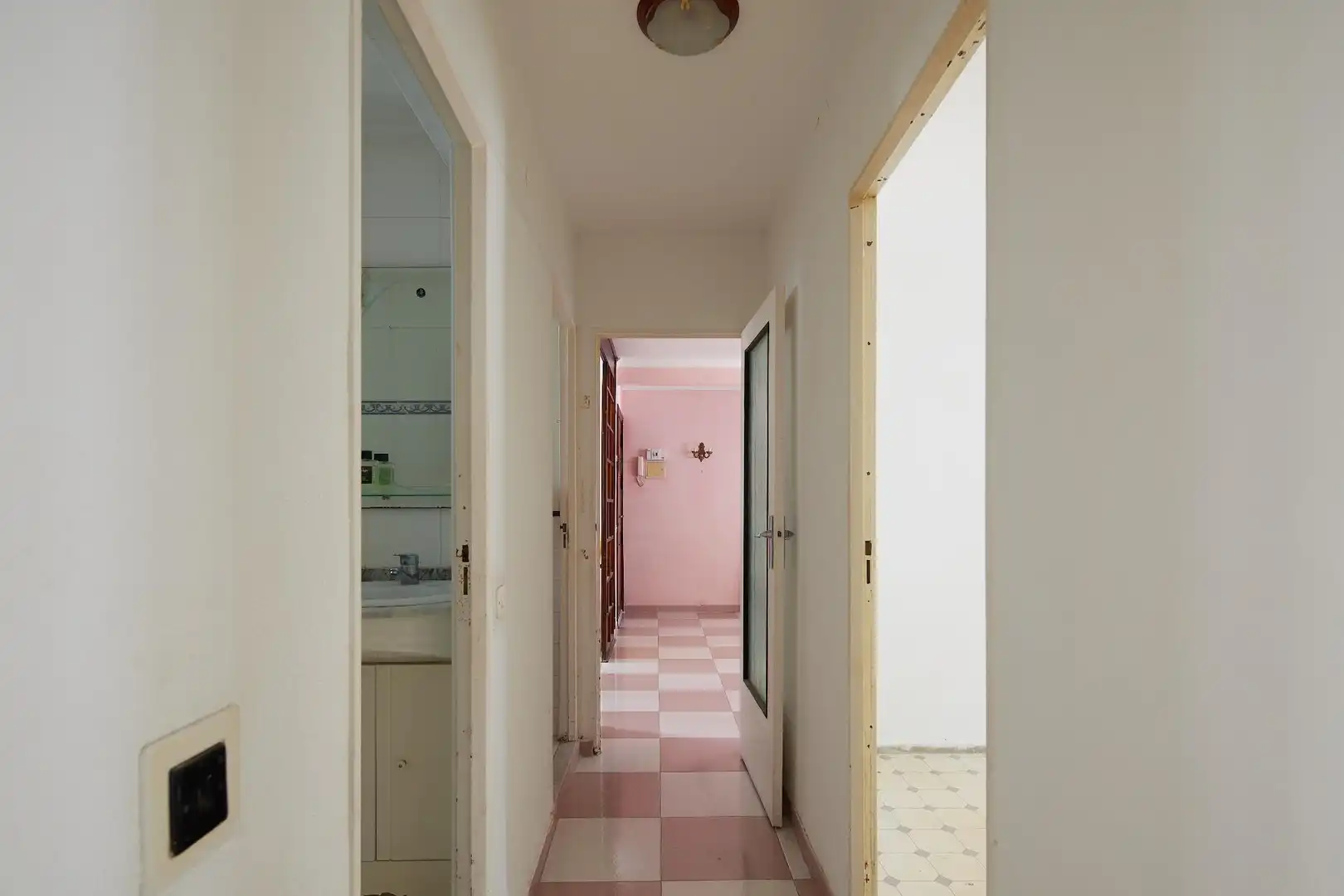 Piso en venta en Cádiz