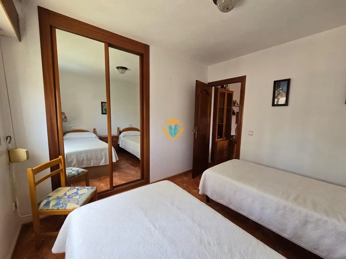 Apartamento con piscina en venta en Rincón de Loix, imagen 17