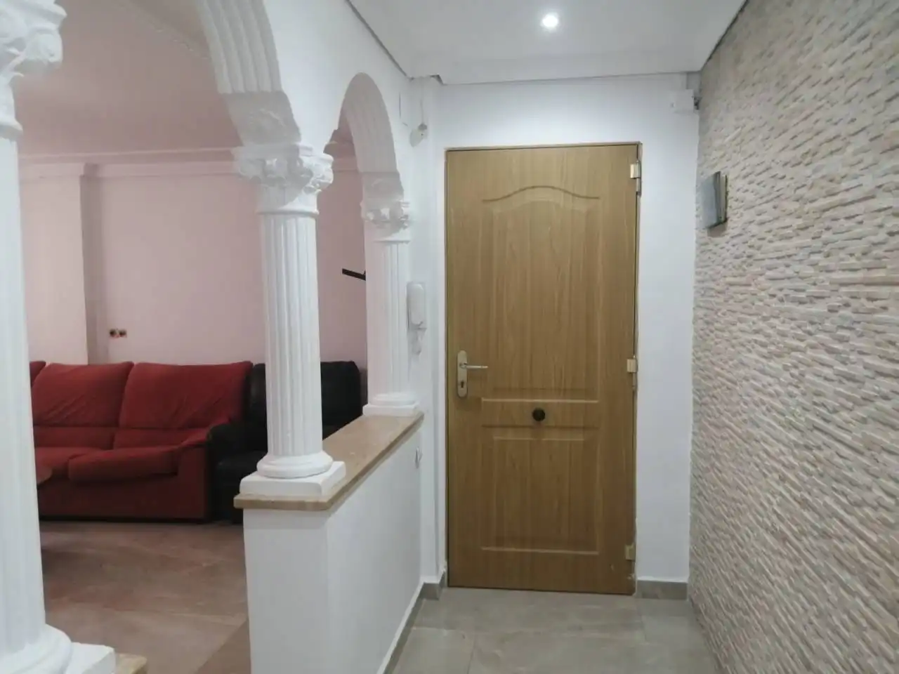 Piso con ascensor en venta en Onda, imagen 3