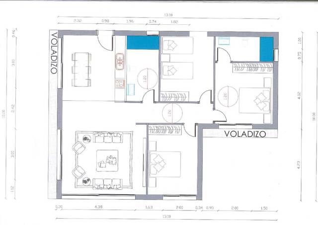 Casa-chalet en Venta en Calle de l`era en Castellbell i el Vilar