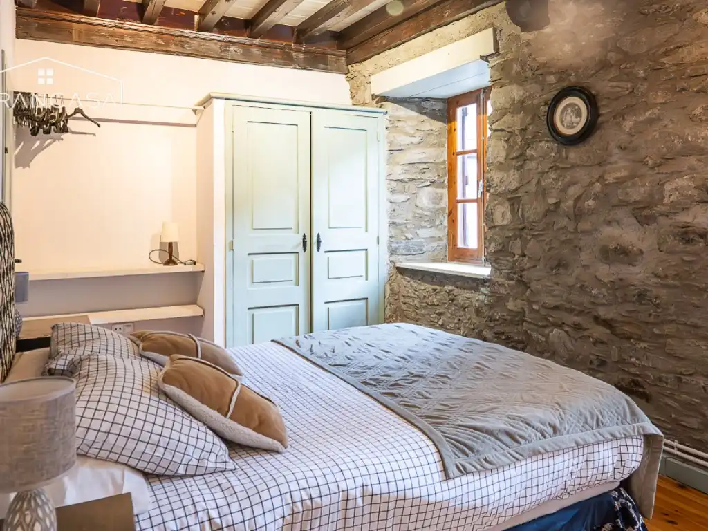 Habitación de Casa o chalet en venta en Vielha e Mijaran