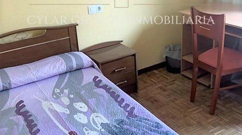 Foto 4 de Piso de alquiler en Tomillar, Pizarrales, Salamanca Capital