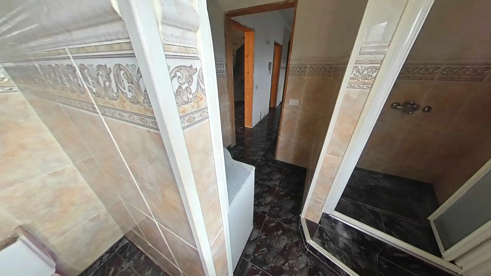 Baño de Casa o chalet en venta en Teror con Terraza