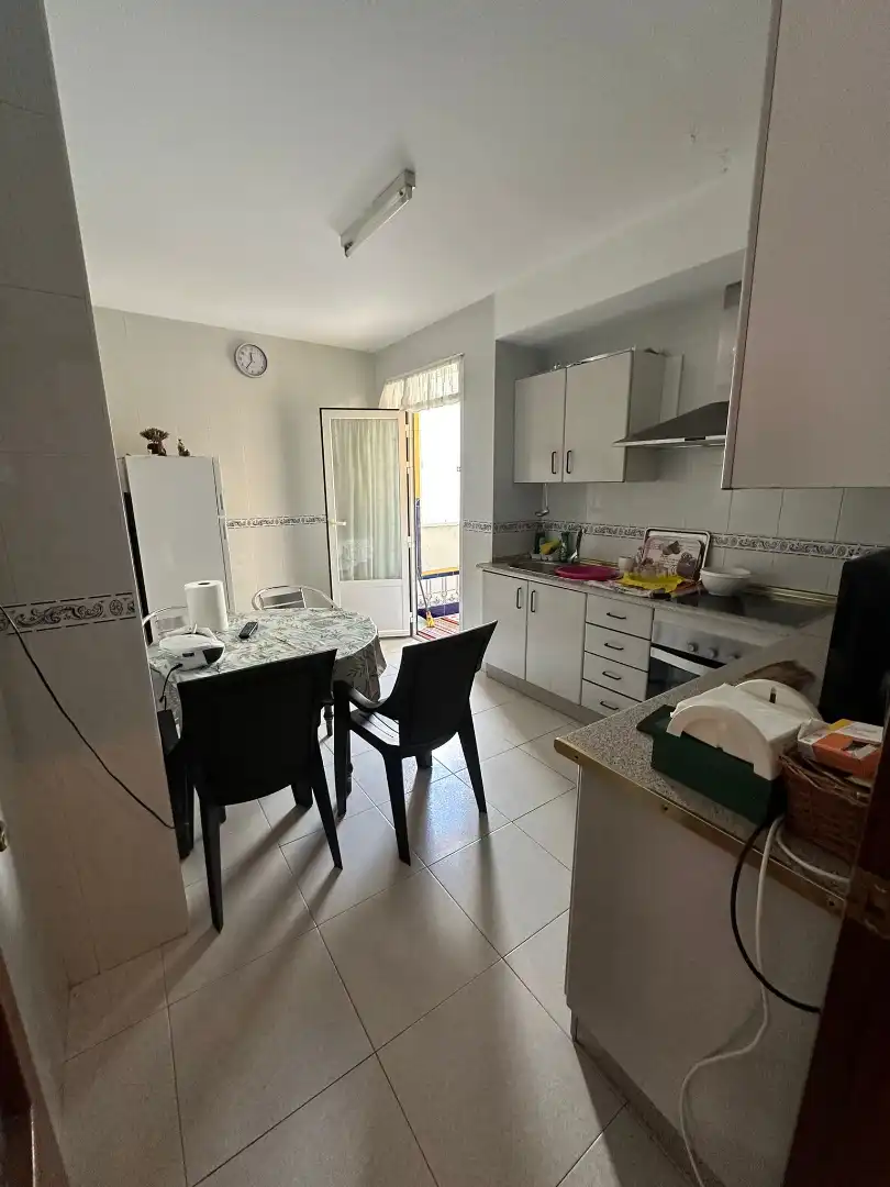 Wohnung mit Terrasse zum Verkauf in Don Benito, imagen 4