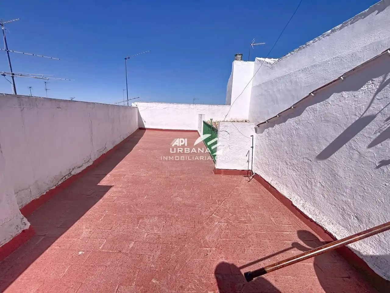 Casa en venda a Abad Serrano, imagen 34