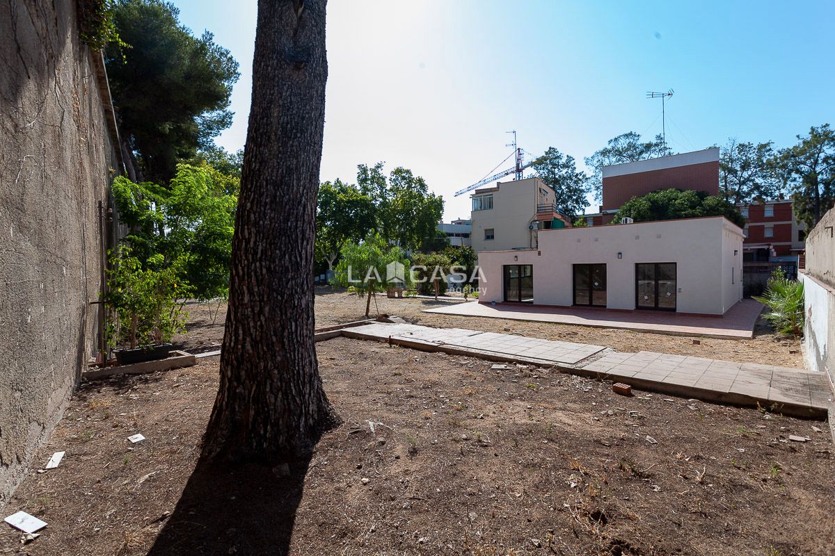 Casa o xalet en venda a Carrer de les Barques, Baixador