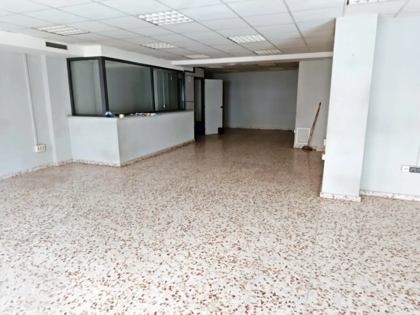 Oficina en venda en Elche / Elx