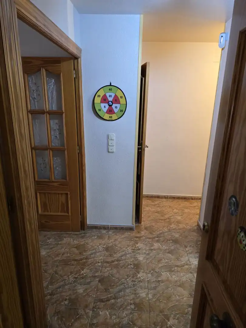 Piso en venta en Águilas con Aire acondicionado, Terraza y Balcón