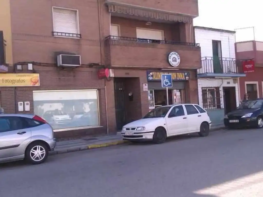 Local comercial en venda a Calle San José, imagen 3