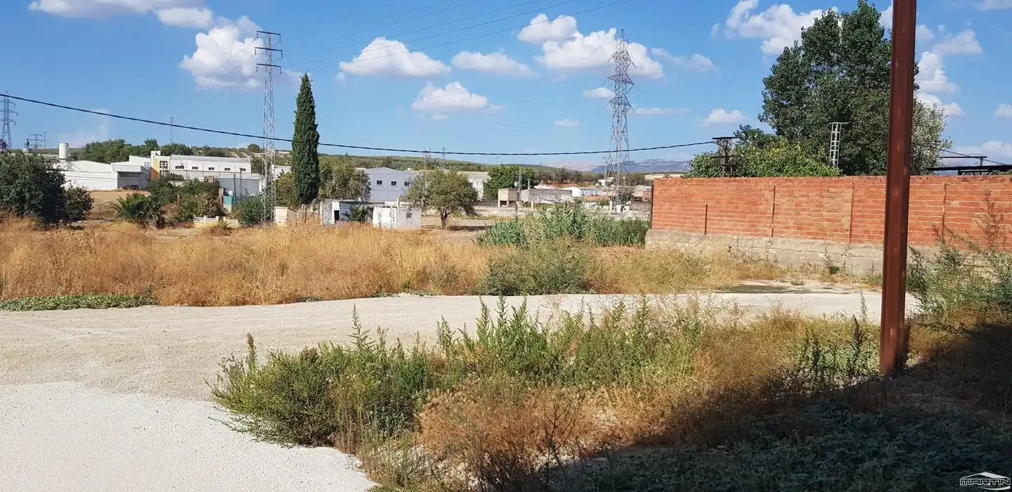 Nave industrial en venta en De Rute, imagen 27