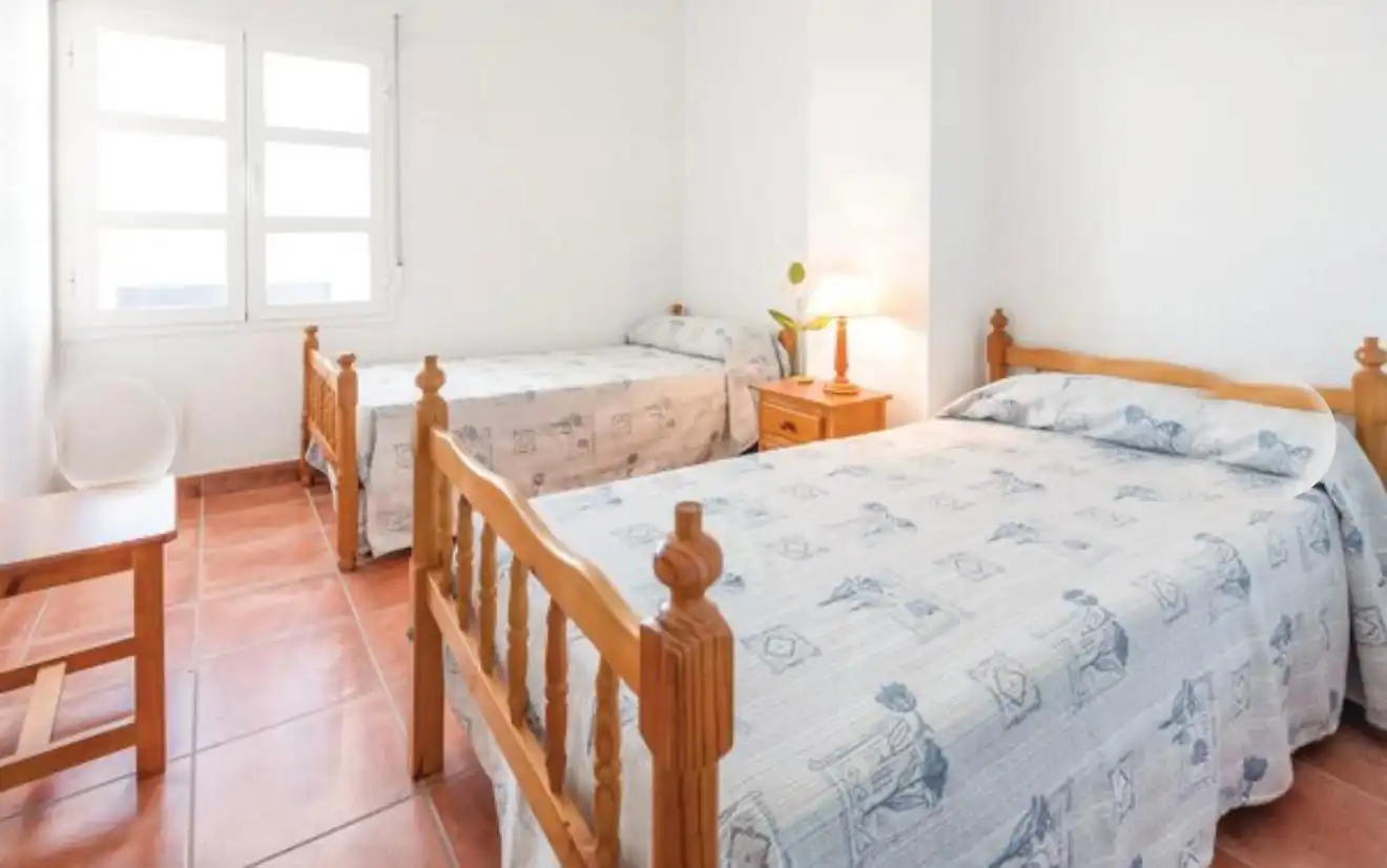 Casa rústica amb piscina en venda a La Orden, imagen 59