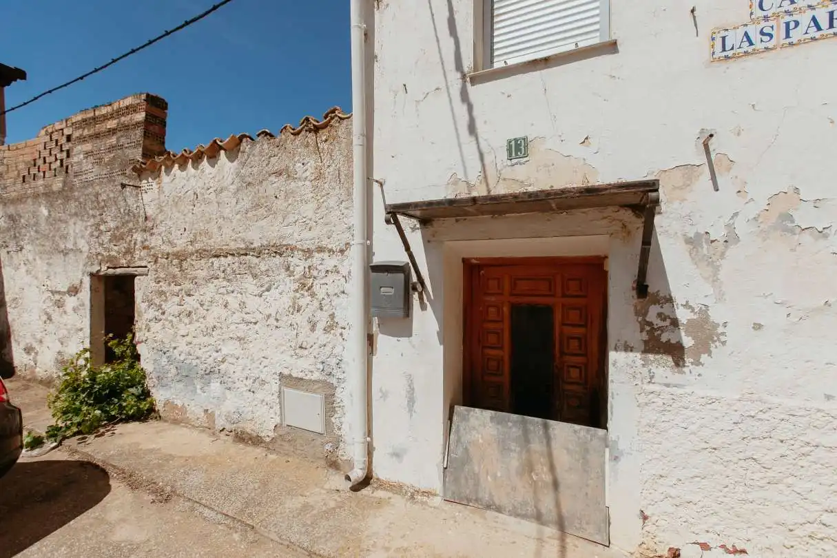 Casa o chalet en venta en Calle Santa Ana Blecua, 13, Blecua y Torres