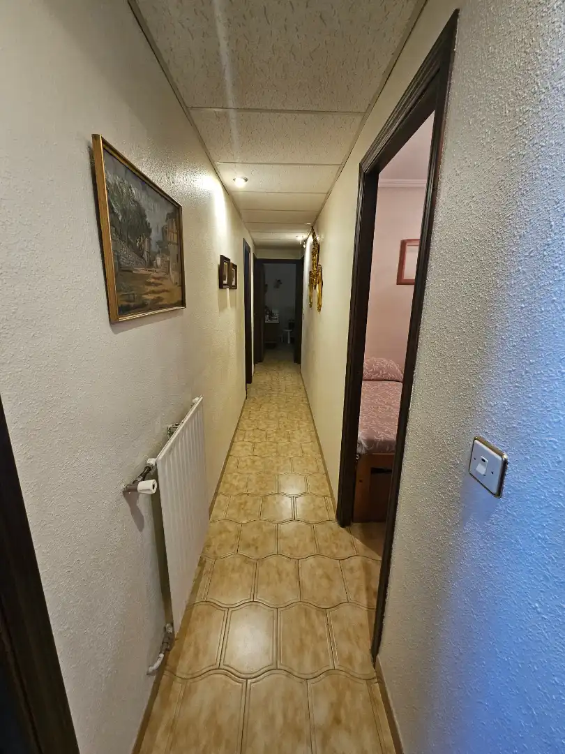 Pis amb ascensor en venda a Avenida Antonio Hurtado, imagen 4