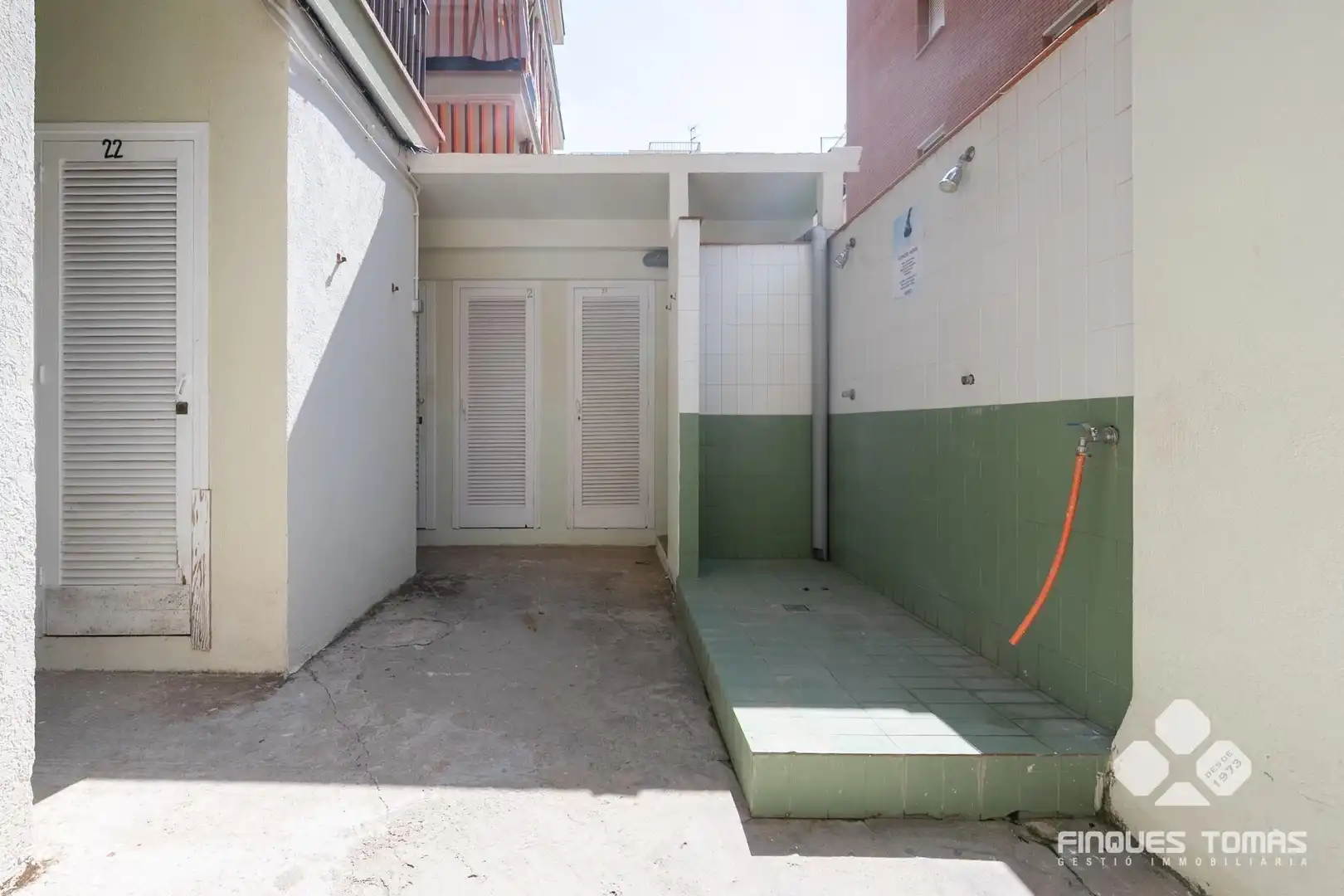 Piso en venta en Segur Platja
