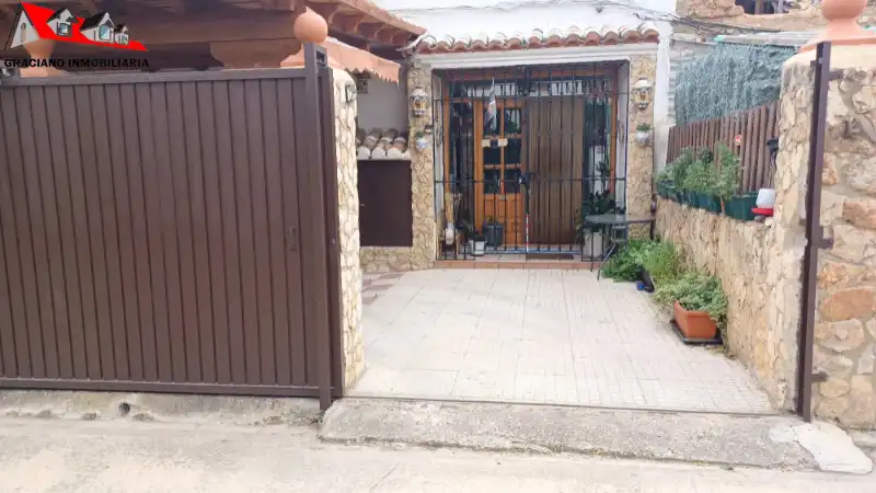 Chalet con jardín en venta en Santa Teresa - Vereda, imagen 3