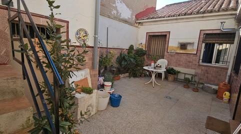 Foto 2 von Haus oder Chalet zum Verkauf in Calle Goya, Centro, Puertollano