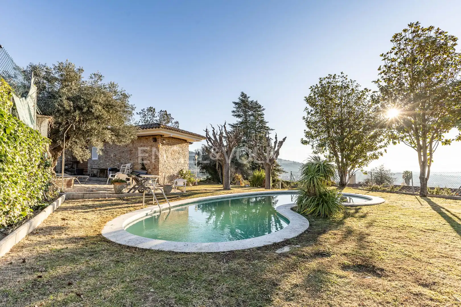 Haus mit Terrasse zum Verkauf in Bigues i Riells del Fai, imagen 37