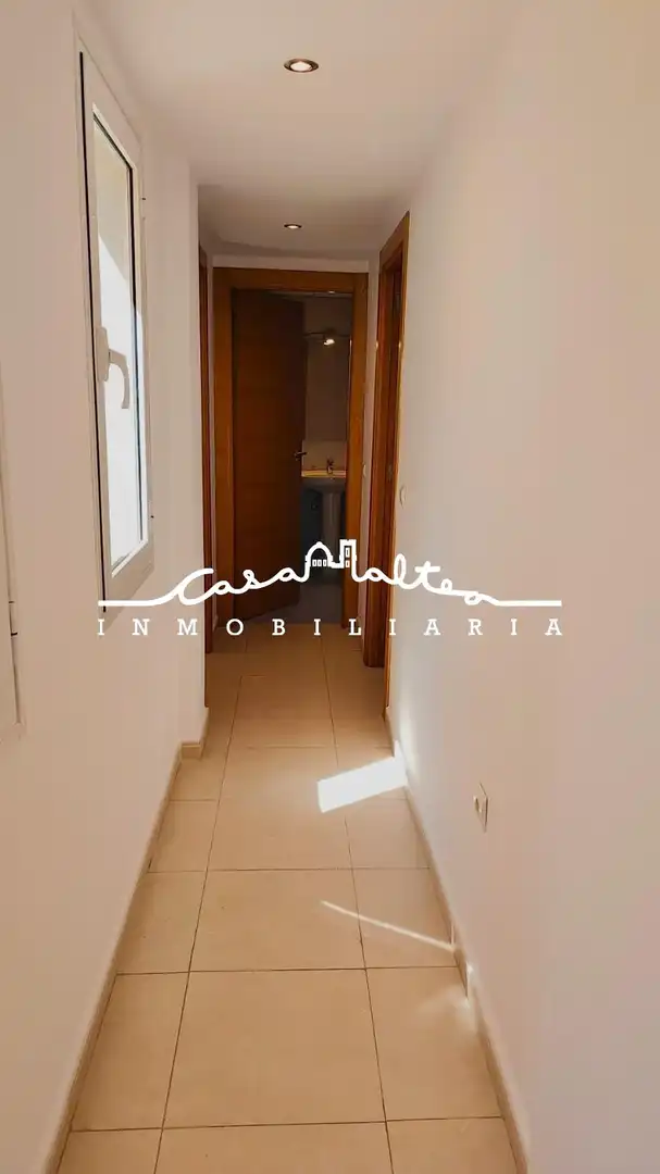 Piso en venta en Altea con Aire acondicionado y Balcón
