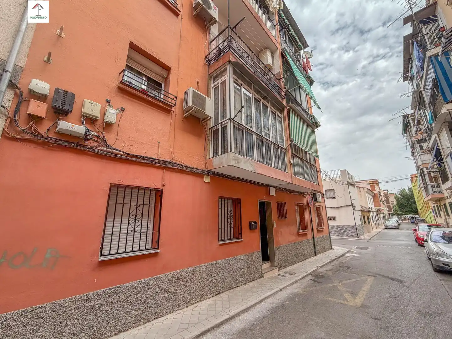 Pis amb terrassa en venda a Calle CORDOBA 2, imagen 25