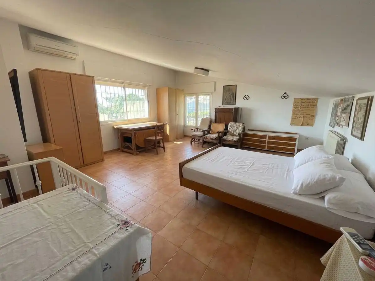 Villa con terrazza in vendita a Arroyo de la Miel, imagen 26