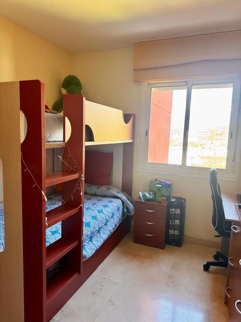 Apartment mit Pool zum Verkauf in Los Pacos, imagen 14