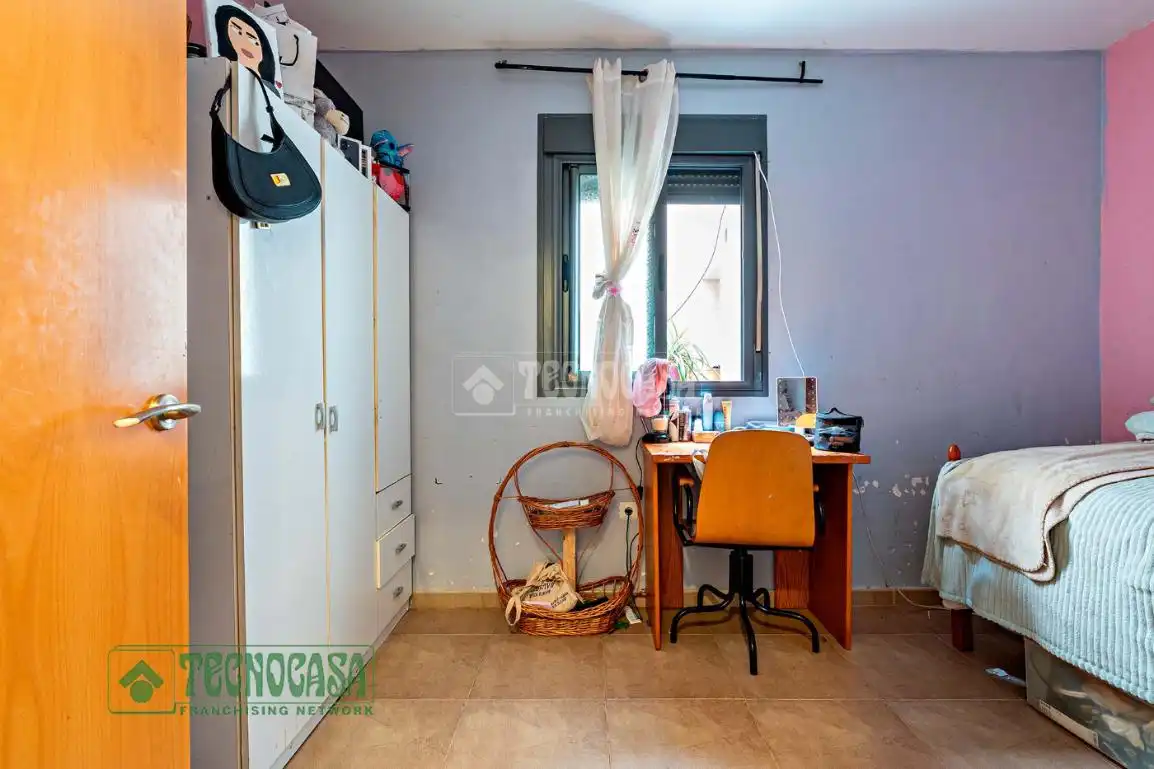 Habitación de Piso en venta en El Ejido con Aire acondicionado y Calefacción