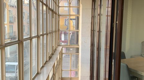 Foto 5 de Piso de alquiler en Plaza Mayor, Centro, Aranda de Duero