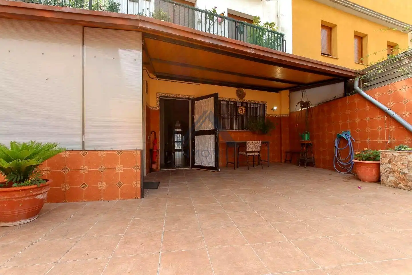 Terraza de Planta baja en venta en Argentona con Terraza