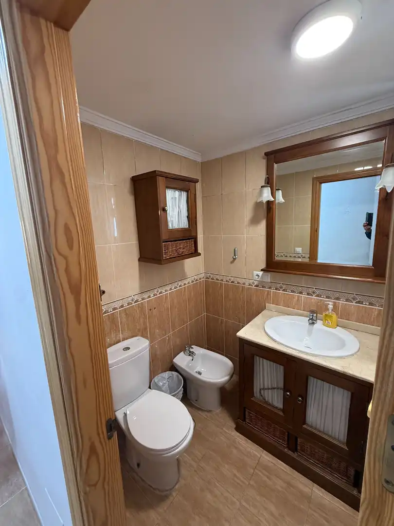 Piso con ascensor en venta en Ramon muntaner, imagen 7