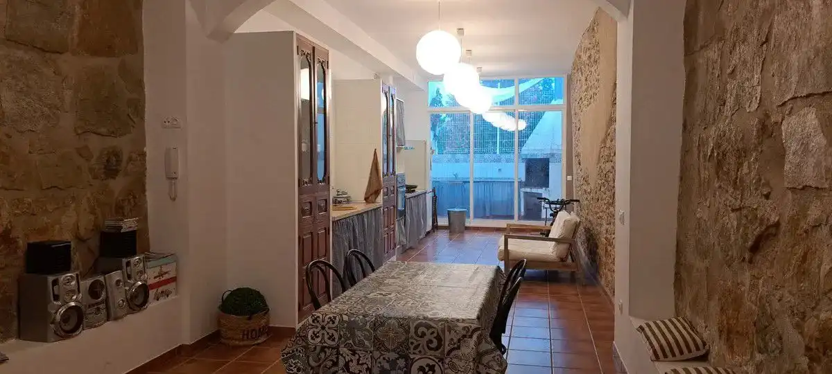 Casa con terrazza in vendita a Sueras / Suera, imagen 9