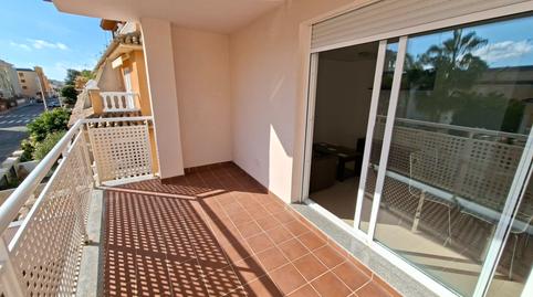 Photo 5 of Apartment to rent in Camí de Les Serratelles, 44, Moncófar Playa, Castellón